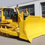 фото Бульдозер Komatsu D275AX-5