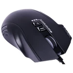 фото Мышь HARPER Gaming GM-A05 Black