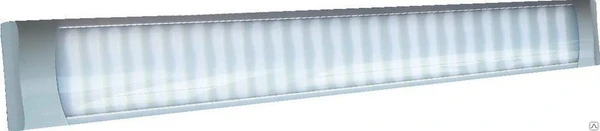 Фото Свет-к с/д LE ECO LED 20W 6000К (600х75х20) (20)