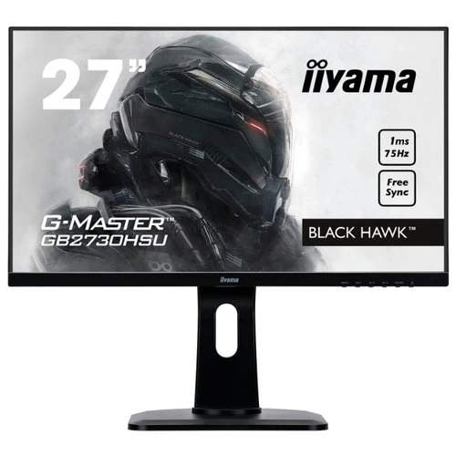 Фото Монитор Iiyama G-Master