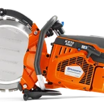 фото Кольцерез HUSQVARNA K970 Ring