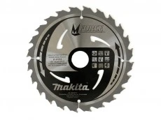 Фото Отрезной пильный диск Makita B-31273