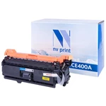 фото Картридж NV Print CE400A для HP