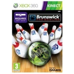 фото Brunswick Pro Bowling