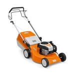 фото Газонокосилка STIHL RM 253 T