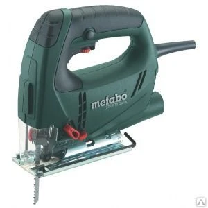 Фото Лобзик metabo steb 70 quick 601040000