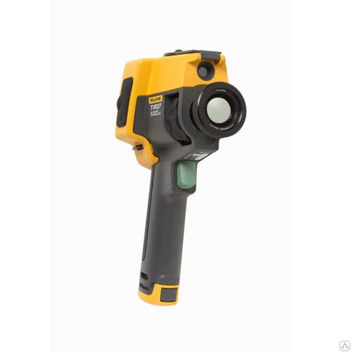 Фото Тепловизор Fluke Ti29