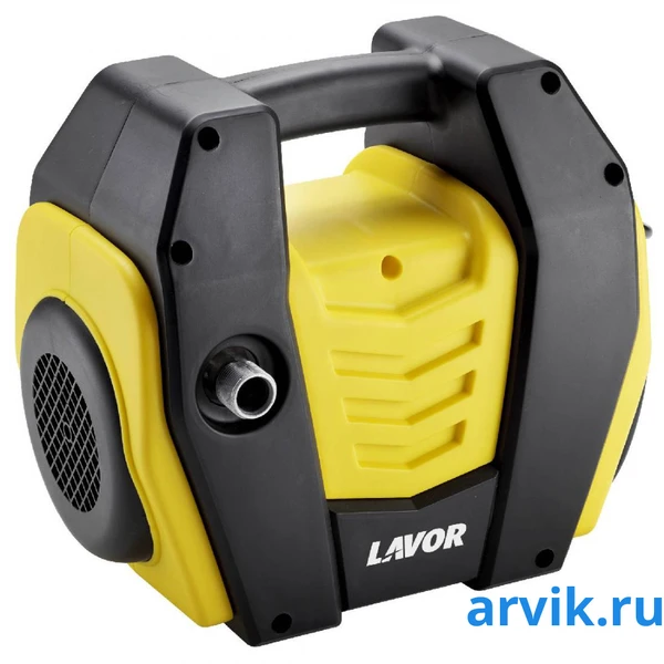 Фото Электрическая минимойка LAVOR Hero 105 AC