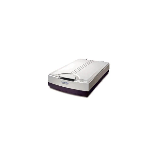 Фото Сканер Microtek ScanMaker 9800 XL