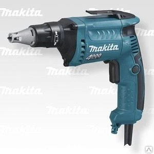 Фото Шуруповерт Makita FS4300