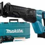 фото Пила сабельная аккумуляторная Makita JR001GM201 (XGT)