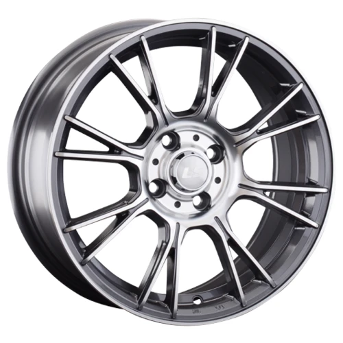 Фото Колесный диск LS Wheels LS818