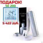 фото Теплый пол Теплолюкс Alumia 1500-10.0 м²
в