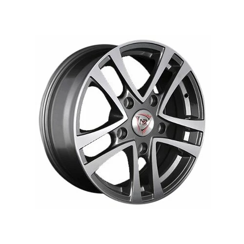 Фото Колесный диск NZ Wheels SH645