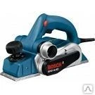 Фото Рубанок BOSCH GHO 26-82 D Professional