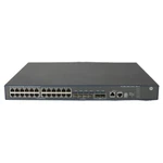 фото Коммутатор HP 5500-24G-4SFP HI