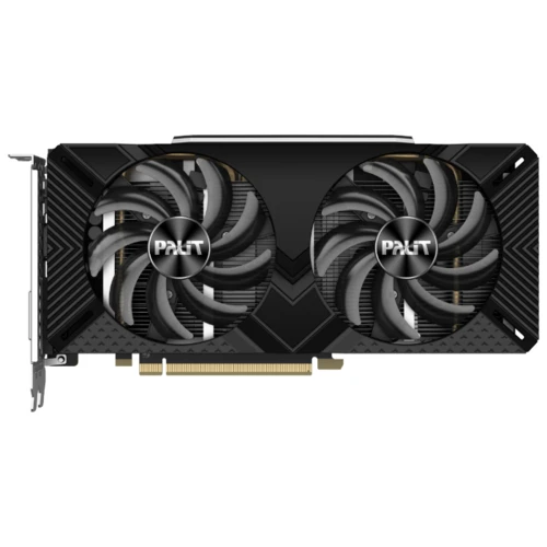 Фото Видеокарта Palit GeForce RTX