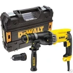 фото Перфоратор DEWALT D25144K кейс