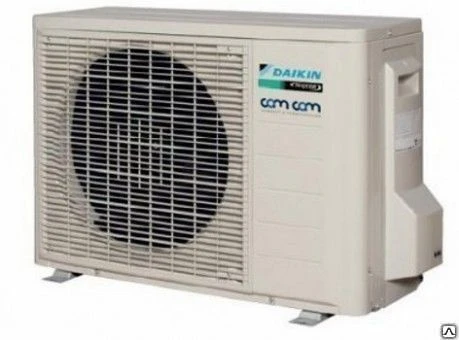 Фото Подпотолочная сплит-система Daikin FHQ100C/RQ100BV3