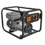 фото Генератор бензиновый Carver PPG-3900A BUILDER