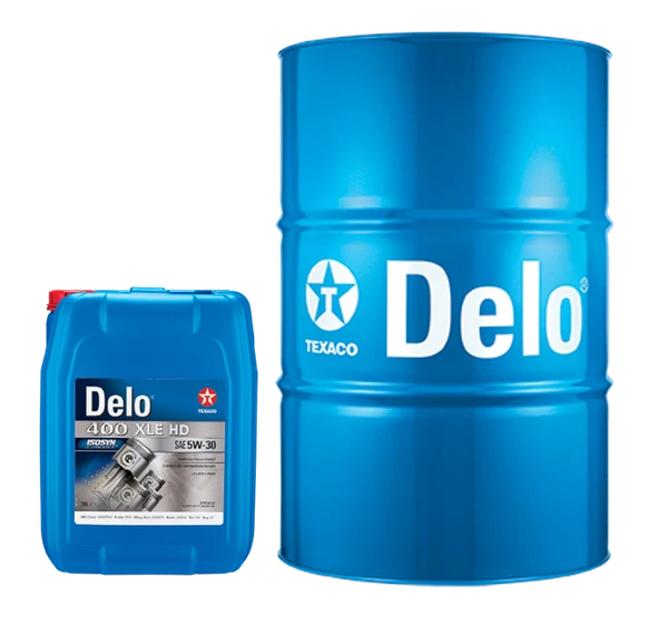 Фото Масло моторное Delo 400 MGX 15W40 208 TEXACO