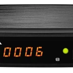 фото Цифровая телеприставка DVB-T2 supra SDT-84