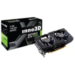 фото Видеокарта Inno3D GeForce GTX