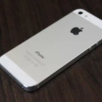 фото IPhone 5 s White копия смартфон