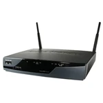 фото Wi-Fi роутер Cisco 877W-G-E-K9