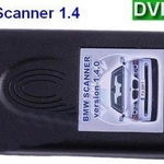 фото Диагностический адаптер BMW Scanner 1.4