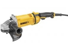 Фото Угловая шлифмашина DeWalt DWE4559