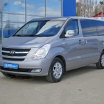 фото Hyundai H-1 Starex 2013г. 2.5 D (145Hp) С пробегом Hyundai H-1 Starex