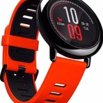 фото Фитнес-трекер Xiaomi Amazfit Pace Red