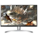 фото Монитор LG 27UL650