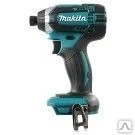 Фото Аккумуляторный гайковерт Makita DTD152RME