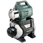 фото Станция насосная Metabo HWW 4500/25 Inox Plus / 600973000