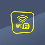 фото Наклейка «Wi-Fi»