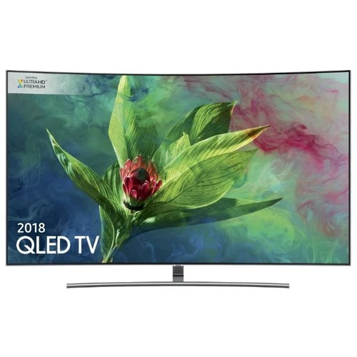 Фото Телевизор QLED Samsung QE65Q8CNA