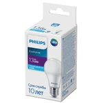 Фото №2 Лампа светодиодная Ecohome LED Bulb 13Вт 1250лм E27 865 RCA Philips 929002299817