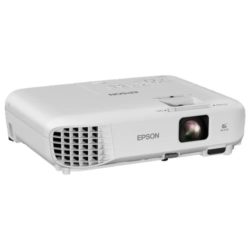 Фото Проектор Epson EB-W05