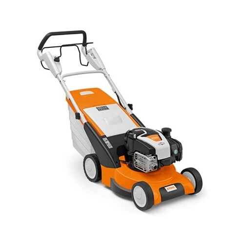 Фото Газонокосилка STIHL RM 545 VE