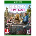 фото Far Cry New Dawn