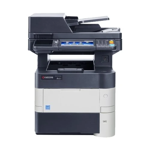 Фото МФУ KYOCERA ECOSYS M3660idn