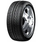 фото Автомобильная шина MICHELIN 4x4