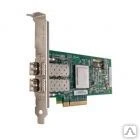 Фото Контроллер AJ764A HP 82Q 8Gb 2-port PCIe