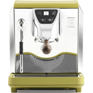 Фото Кофемашина рожковая автоматическая Nuova Simonelli Oscar MOOD tank Guacamole, 220V