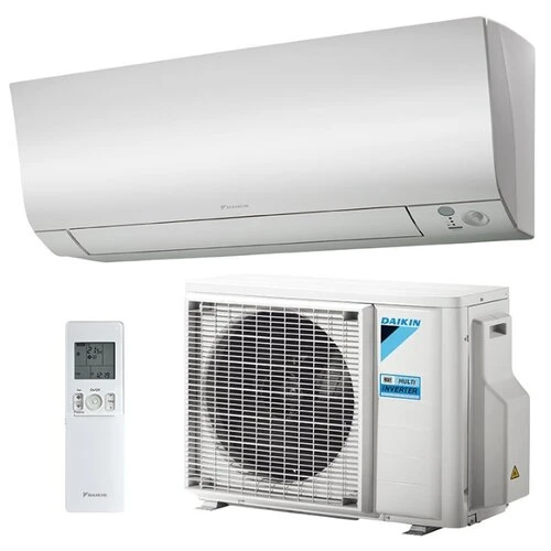 Фото Настенная сплит-система Daikin