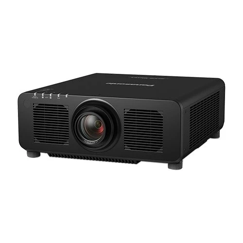 Фото Проектор Panasonic PT-RZ120E