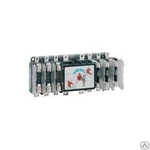 фото Переключатель нагрузки с предохранителями OptiSwitch D-FC5-630-3P-H