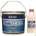 фото Finnacryl наливной акрил